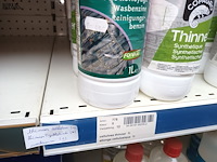 Lot 116 - chemische producten. ca. 50 stuks - afbeelding 2 van  5