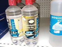 Lot 116 - chemische producten. ca. 50 stuks - afbeelding 4 van  5