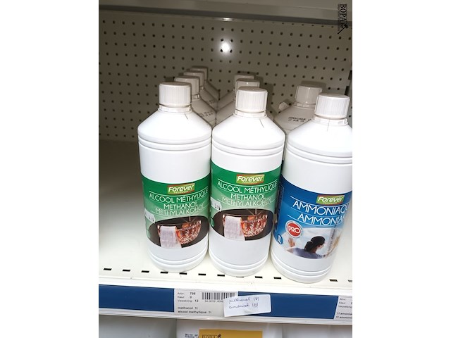 Lot 116 - chemische producten. ca. 50 stuks - afbeelding 5 van  5