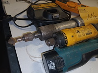 Lot 116 - divers gereedschap. 5 stuks - afbeelding 2 van  5