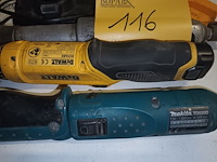 Lot 116 - divers gereedschap. 5 stuks - afbeelding 4 van  5