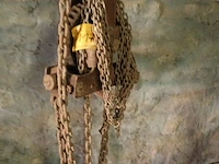 Lot 117 - lot schroot - afbeelding 1 van  5