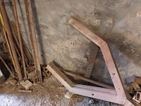 Lot 117 - lot schroot - afbeelding 2 van  5