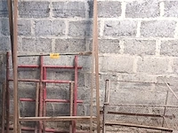 Lot 117 - lot schroot - afbeelding 3 van  5