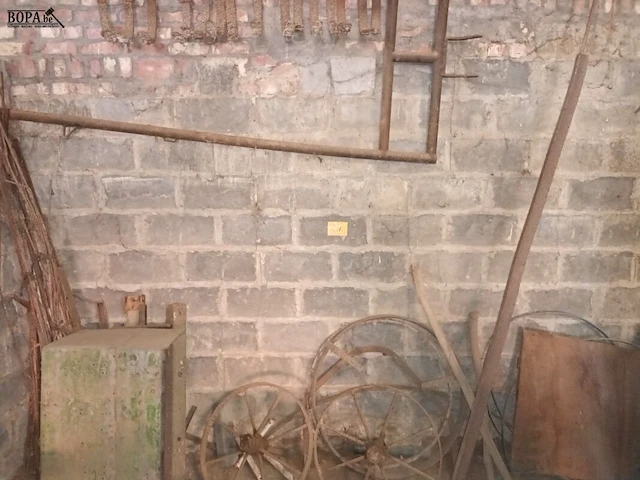 Lot 117 - lot schroot - afbeelding 4 van  5