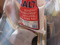 Lot 117 - lot werkmateriaal - afbeelding 2 van  7