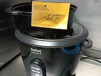 Lot 117 - pastakoker tefal - afbeelding 1 van  2