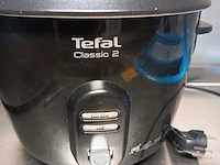 Lot 117 - pastakoker tefal - afbeelding 2 van  2