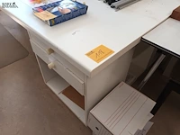 Lot 118 - bureau - afbeelding 4 van  4