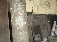 Lot 118 - lot diverse panelen - afbeelding 2 van  3