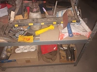 Lot 118 - materiaal voor carrosserie - afbeelding 6 van  6