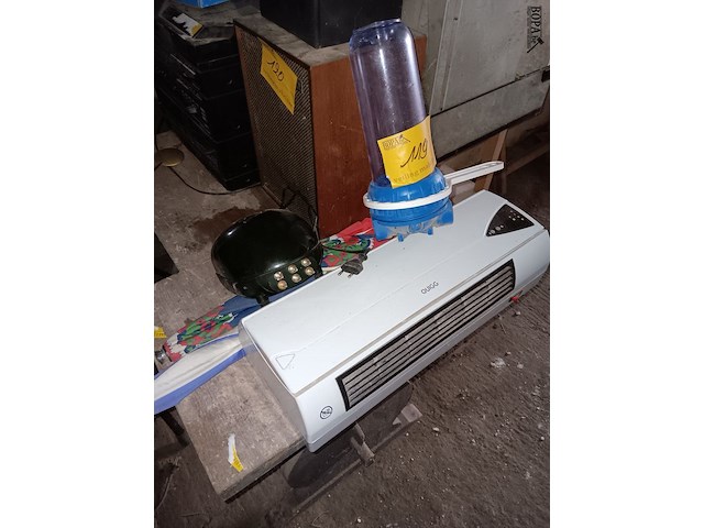 Lot 119 - diversen - afbeelding 1 van  3