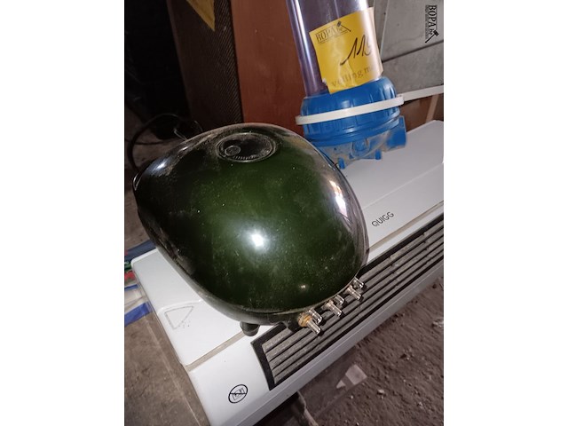 Lot 119 - diversen - afbeelding 2 van  3