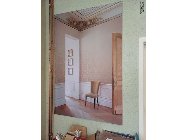 Lot 119 - fotokader. 3 stuks - afbeelding 4 van  6