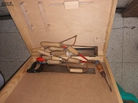 Lot 119 - handgereedschap - afbeelding 2 van  4