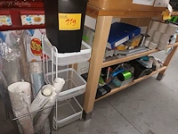 Lot 119 - lot kantoormateriaal - afbeelding 1 van  7