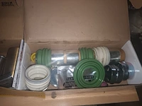 Lot 119 - seal kit. 2 stuks - afbeelding 2 van  5