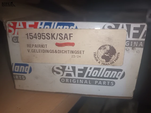 Lot 119 - seal kit. 2 stuks - afbeelding 5 van  5