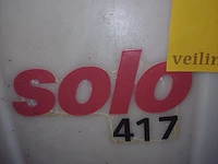 Lot 119 - solo rugsproeier - afbeelding 2 van  3