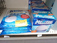 Lot 119 - vochtbestrijding. 7 stuks - afbeelding 1 van  3