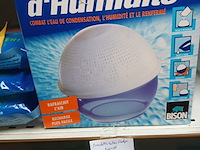 Lot 119 - vochtbestrijding. 7 stuks - afbeelding 2 van  3