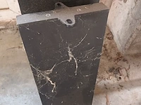 Lot 12 - aluminium balk - afbeelding 2 van  4