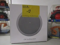 Lot 12 - apart inbouw luidsprekers - 2 stuks - afbeelding 1 van  3
