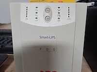 Lot 12 - apc ups batterij - afbeelding 1 van  2