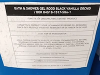 Lot 12 - bad en douche gel. 4 stuks - afbeelding 2 van  3