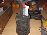 Lot 12 - blindklinknagelmachine würth - afbeelding 2 van  3