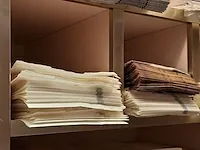Lot 12 - broodzakken - afbeelding 2 van  5