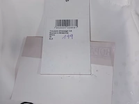 Lot 12 - dressage broek women ego7 wit - afbeelding 3 van  3