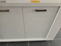 Lot 12 - dressoir kast - afbeelding 4 van  4