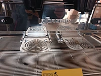 Lot 12 - espresso machine la spaziale - afbeelding 3 van  7