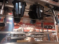 Lot 12 - espresso machine la spaziale - afbeelding 7 van  7