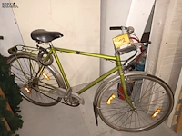 Lot 12 - herenfiets - afbeelding 1 van  4