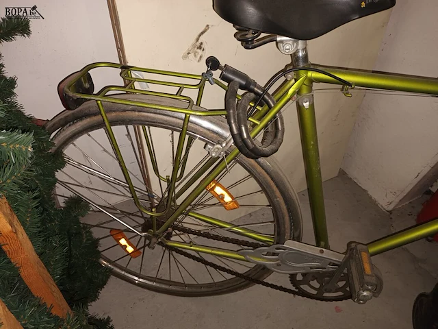 Lot 12 - herenfiets - afbeelding 3 van  4