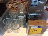 Lot 12 - horeca tafeldekking - afbeelding 3 van  4
