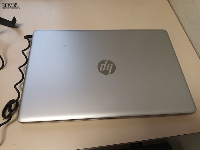 Lot 12 - hp laptop - afbeelding 3 van  4