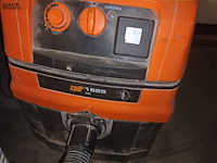 Lot 12 - industriële stofzuiger spit - afbeelding 3 van  3