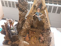 Lot 12 - kerstdecoratie - afbeelding 2 van  4