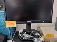 Lot 12 - lenovo thinkcentre computer - afbeelding 1 van  3