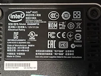 Lot 12 - mini pc configuratie - afbeelding 5 van  5