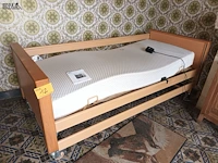 Lot 12 - nursing bed burmeier