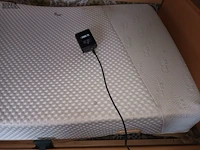 Lot 12 - nursing bed burmeier - afbeelding 3 van  4