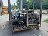 Lot 12 - transportkar - afbeelding 2 van  4