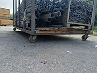 Lot 12 - transportkar - afbeelding 3 van  4