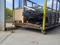 Lot 12 - transportkar - afbeelding 4 van  4