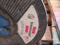 Lot 12 - verlengkabel op haspel - afbeelding 2 van  2