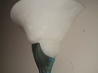 Lot 12 - wandverlichting. 5 stuks - afbeelding 1 van  4